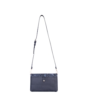 Bolsa crossbody Pineda Covalin Colibrí para mujer
