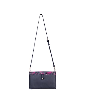 Bolsa crossbody Pineda Covalin Colibrí para mujer