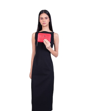 Cartera Pineda Covalin Mariposa para mujer