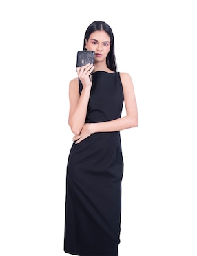 Cartera Pineda Covalin Mariposa para mujer