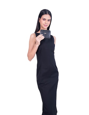 Cartera Pineda Covalin Mariposa para mujer