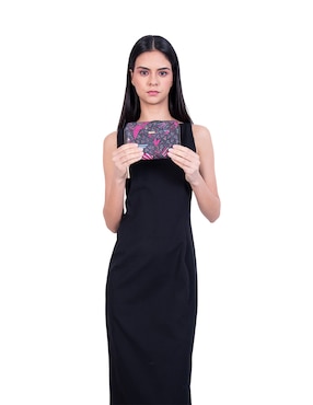 Cartera Pineda Covalin Colibrí para mujer