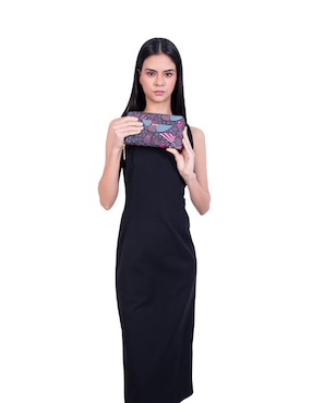 Cartera Pineda Covalin Colibrí para mujer