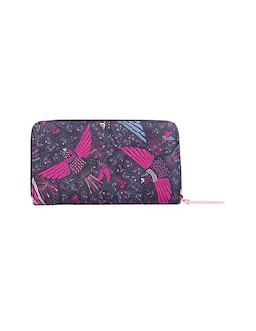 Cartera Pineda Covalin Colibrí para mujer