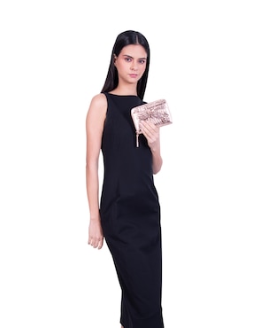 Cartera Pineda Covalin Mariposa para mujer