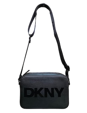 Bolsa crossbody Dkny Tutu Dz Camera para mujer