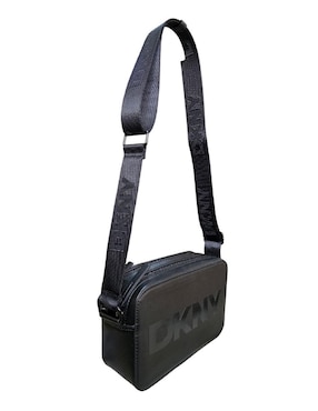Bolsa crossbody Dkny Tutu Dz Camera para mujer
