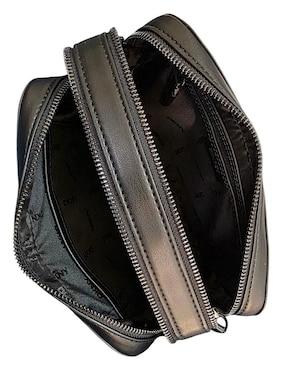 Bolsa crossbody Dkny Tutu Dz Camera para mujer