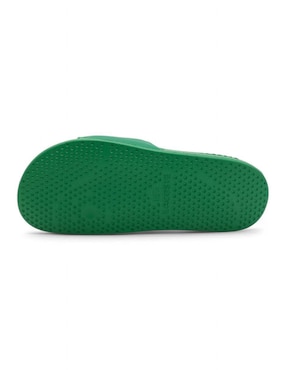 Sandalia Lacoste slides para hombre