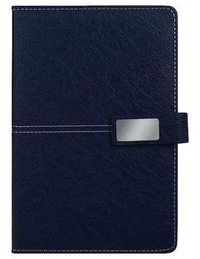 Set cuaderno-rollball park Lane a rayas