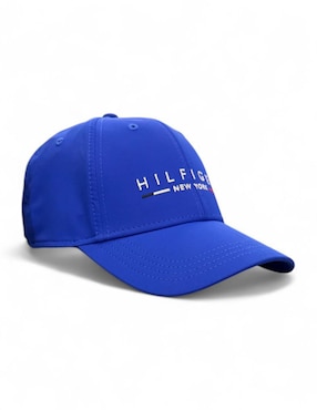 Gorra con visera curva casual Tommy Hilfiger para hombre