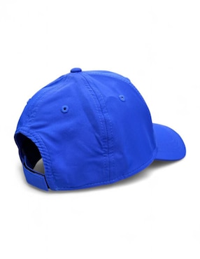 Gorra con visera curva casual Tommy Hilfiger para hombre