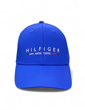 Gorra con visera curva casual Tommy Hilfiger para hombre