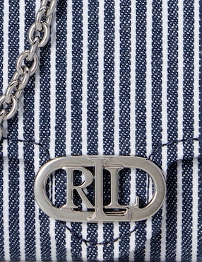 Cartera Lauren Ralph Lauren para mujer