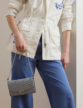 Cartera Lauren Ralph Lauren para mujer
