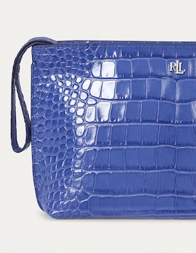 Cartera Lauren Ralph Lauren para mujer