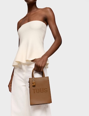 Bolsa crossbody Tous Brenda para mujer