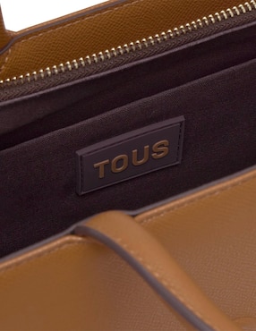 Bolsa shopper Tous Brenda para mujer