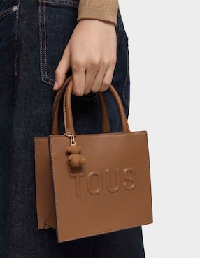 Bolsa tote Tous Brenda para mujer