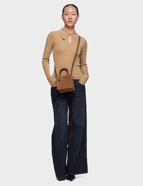 Bolsa tote Tous Brenda para mujer