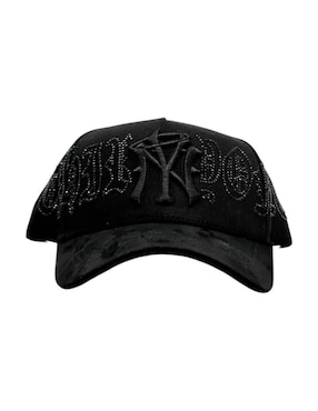 Gorra visera semicurva snapback casual 31 Hats Ny Crystals para hombre