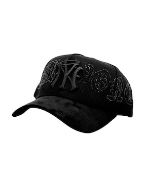 Gorra visera semicurva snapback casual 31 Hats Ny Crystals para hombre
