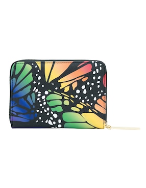 Cartera Pineda Covalin Mariposa Macro Pride para mujer