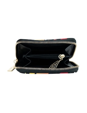 Cartera Pineda Covalin Mariposa Macro Pride para mujer