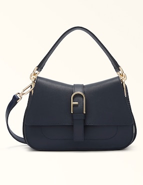 Bolsa crossbody Furla de piel para mujer