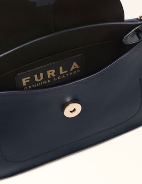 Bolsa crossbody Furla de piel para mujer