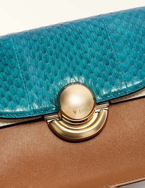 Bolsa crossbody Furla para mujer