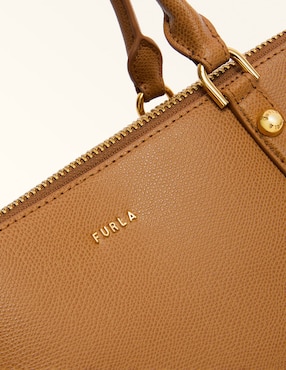 Bolsa tote Furla de cuero para mujer