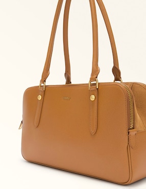 Bolsa tote Furla de cuero para mujer