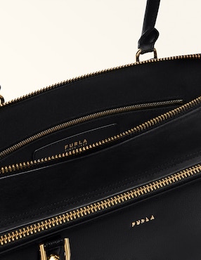 Bolsa tote Furla de cuero para mujer