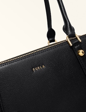 Bolsa tote Furla de cuero para mujer