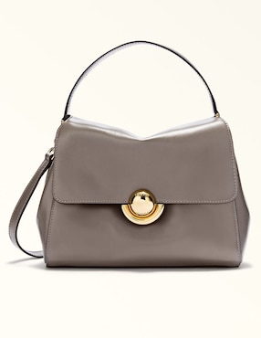 Bolsa crossbody Furla de piel para mujer