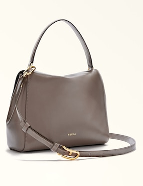 Bolsa crossbody Furla de piel para mujer