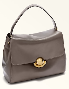 Bolsa crossbody Furla de piel para mujer