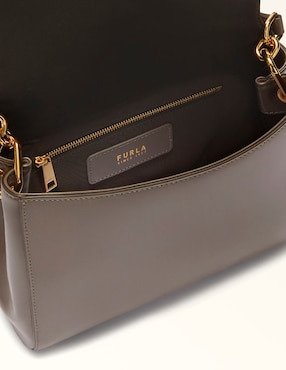 Bolsa crossbody Furla de piel para mujer