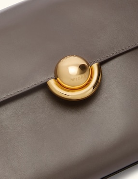 Bolsa crossbody Furla de piel para mujer