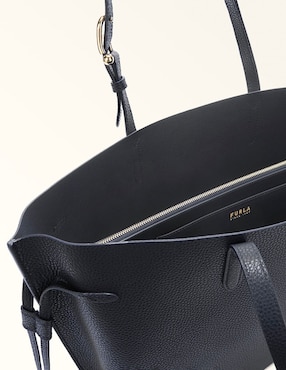Bolsa tote Furla de cuero para mujer