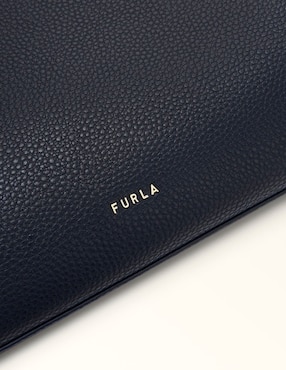 Bolsa tote Furla de cuero para mujer