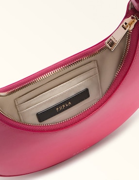 Bolsa hobo Furla para mujer