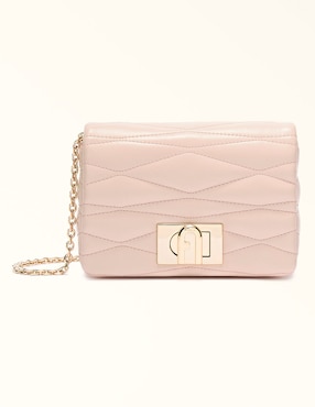 Bolsa crossbody Furla de cuero para mujer