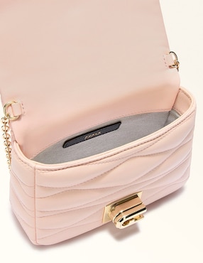 Bolsa crossbody Furla de cuero para mujer