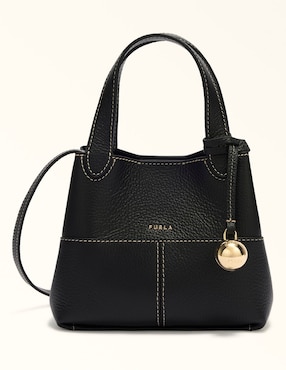 Bolsa tote Furla de piel para mujer