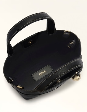 Bolsa tote Furla de piel para mujer