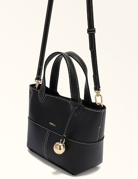 Bolsa tote Furla de piel para mujer
