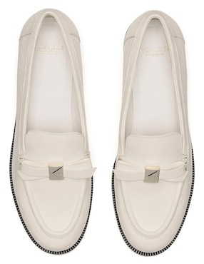 Zapato Kate Spade de piel para mujer