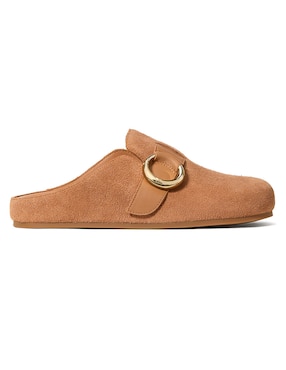 Zapato Kate Spade de gamuza para mujer